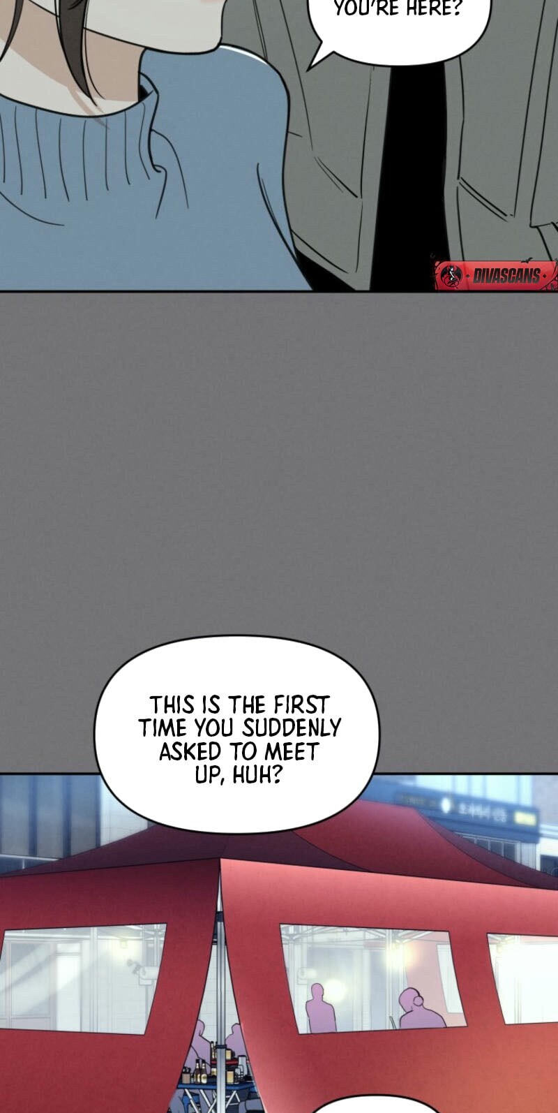 Someone Else's Man Chapter 8 page 15 - 