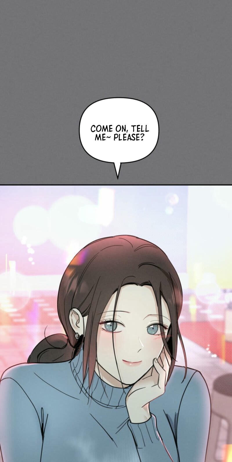 Someone Else's Man Chapter 8 page 19 - 