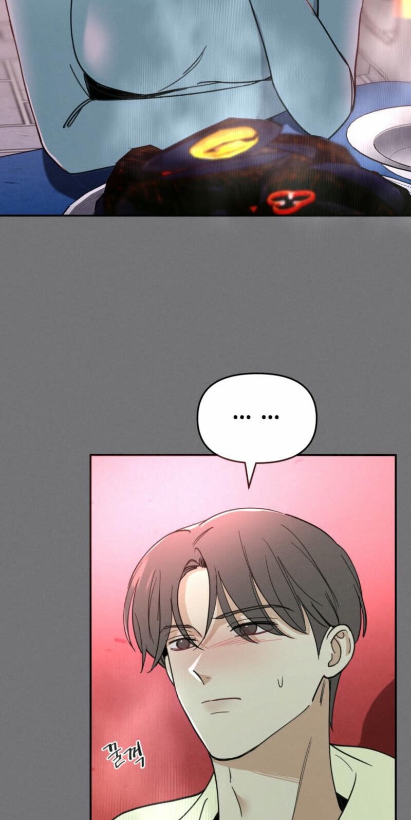 Someone Else's Man Chapter 8 page 20 - 
