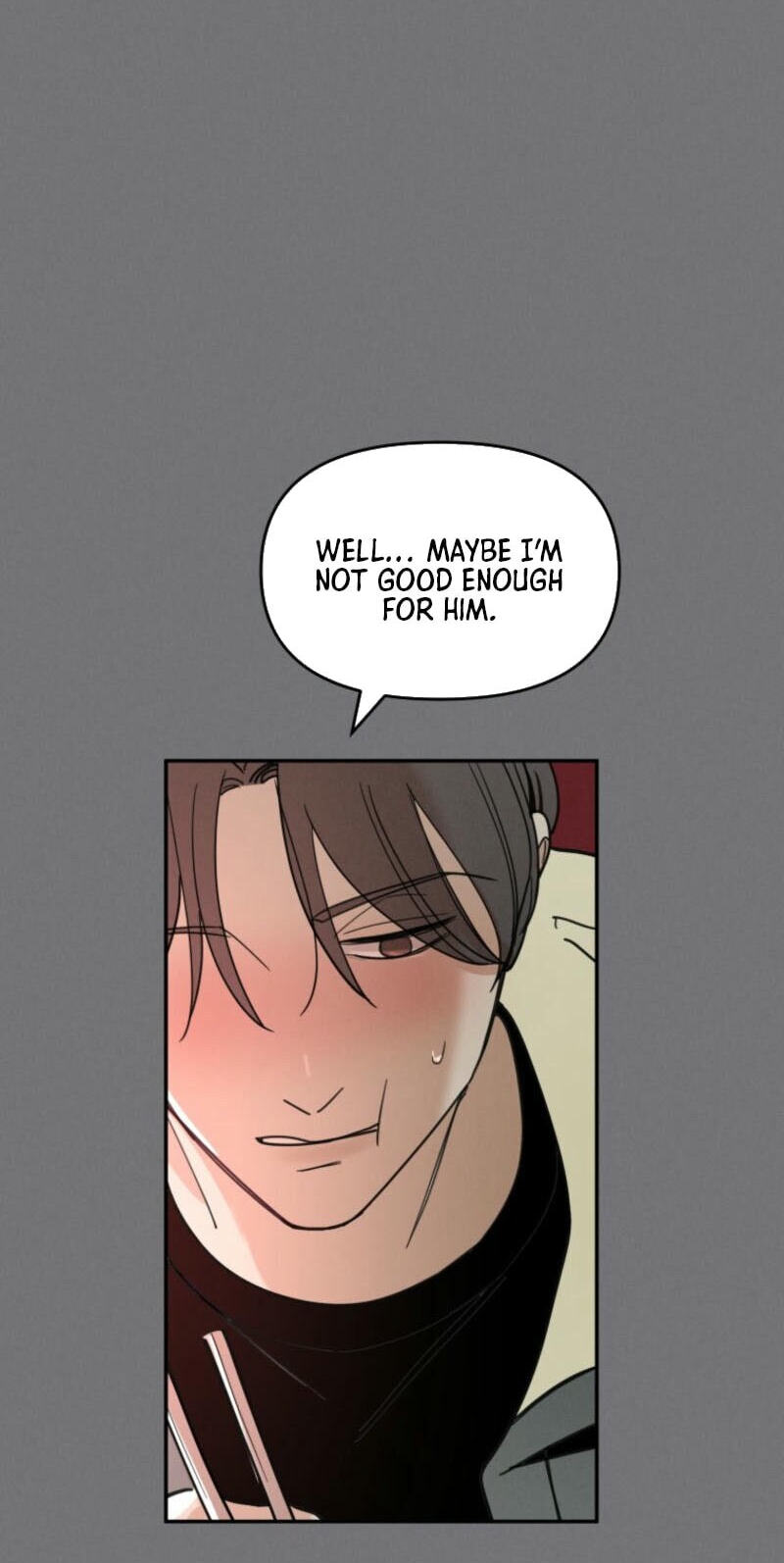 Someone Else's Man Chapter 8 page 25 - 