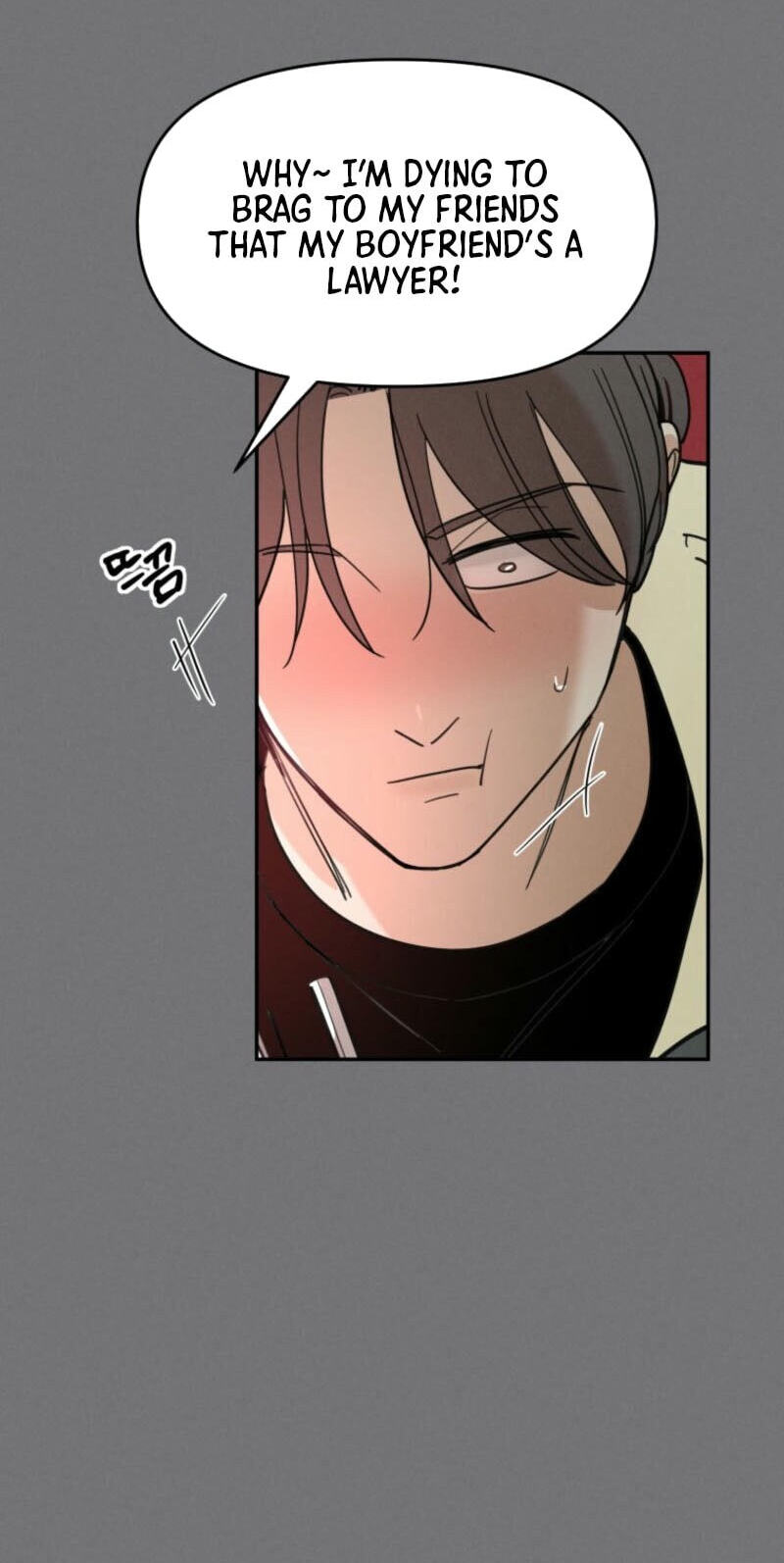 Someone Else's Man Chapter 8 page 26 - 