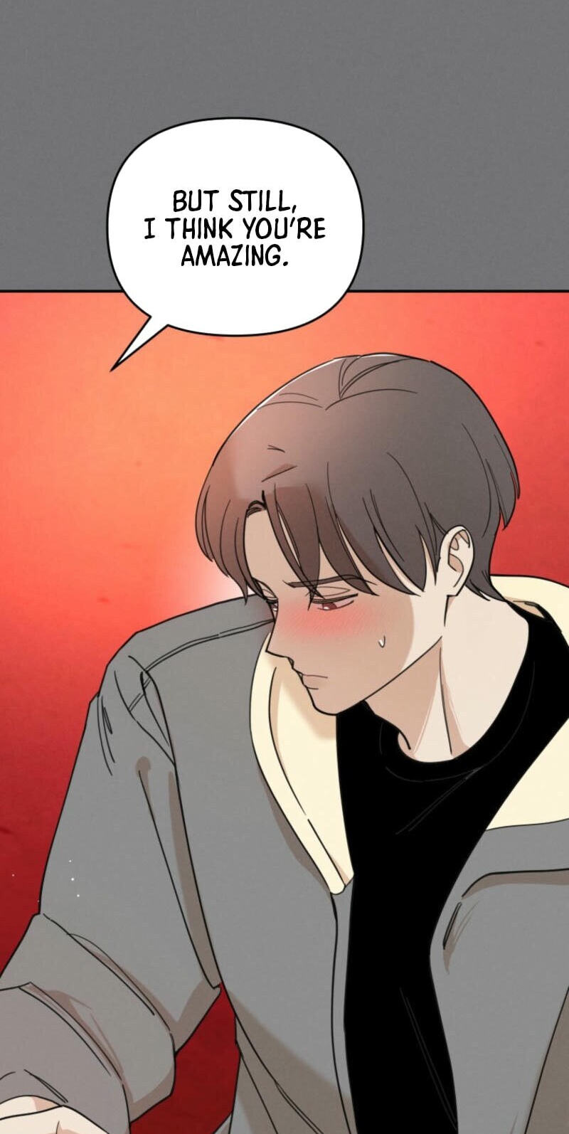 Someone Else's Man Chapter 8 page 28 - 