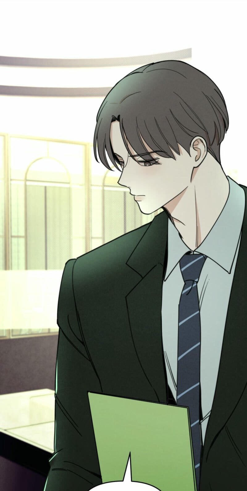 Someone Else's Man Chapter 8 page 30 - 