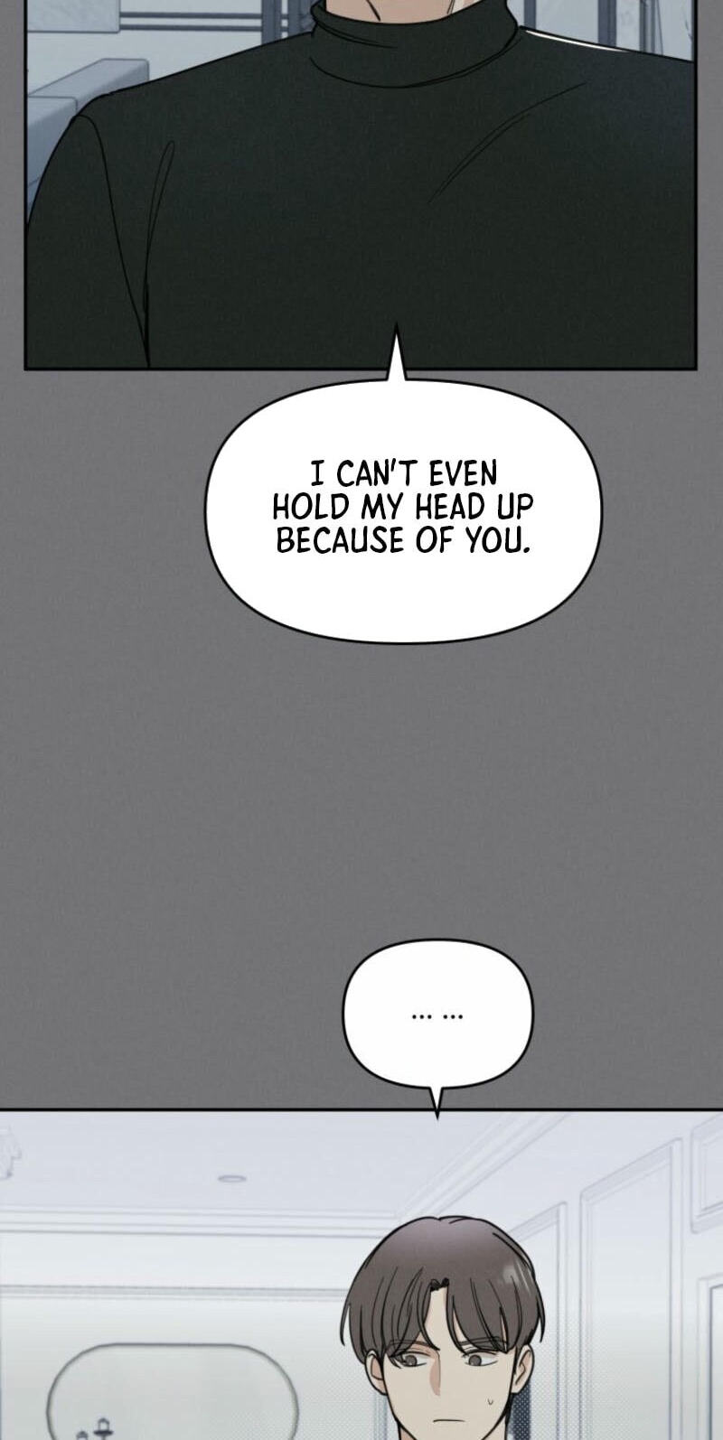 Someone Else's Man Chapter 8 page 5 - 