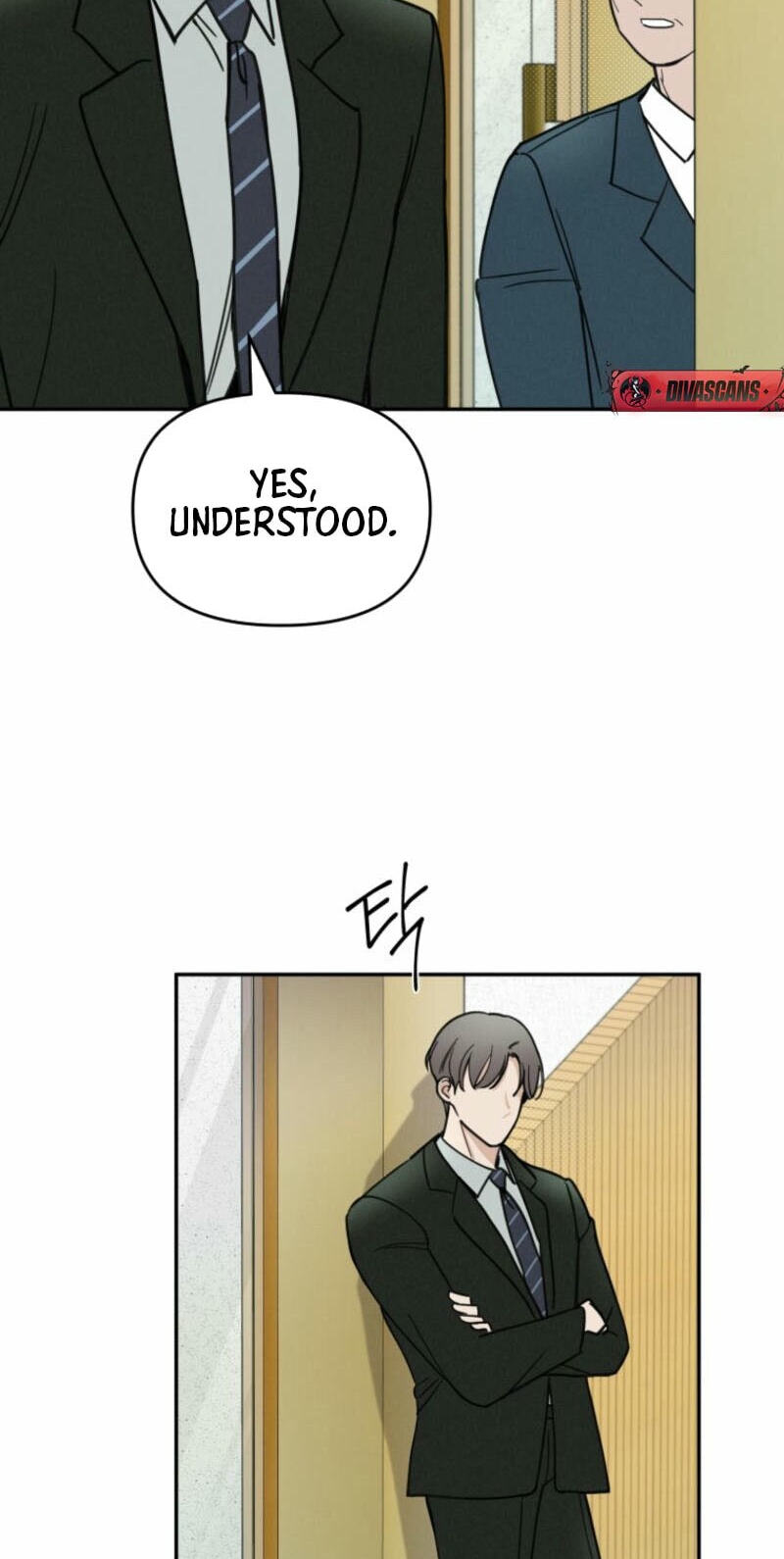 Someone Else's Man Chapter 8 page 44 - 