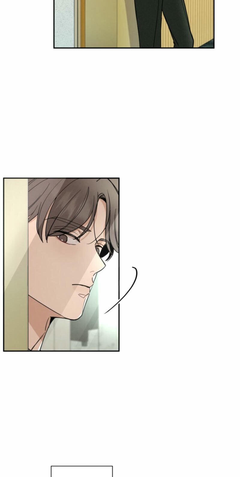 Someone Else's Man Chapter 8 page 45 - 