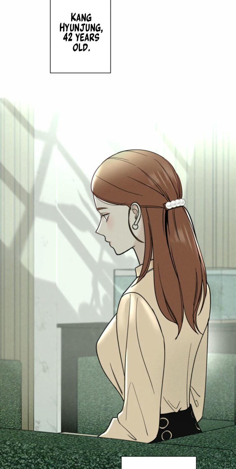 Someone Else's Man Chapter 8 page 46 - 