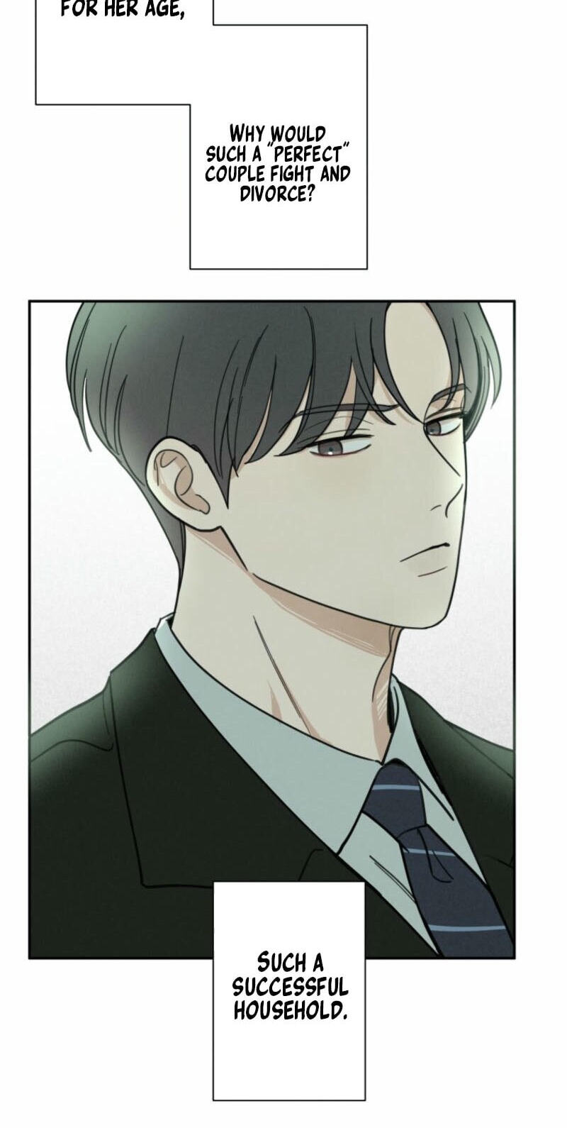 Someone Else's Man Chapter 8 page 48 - 