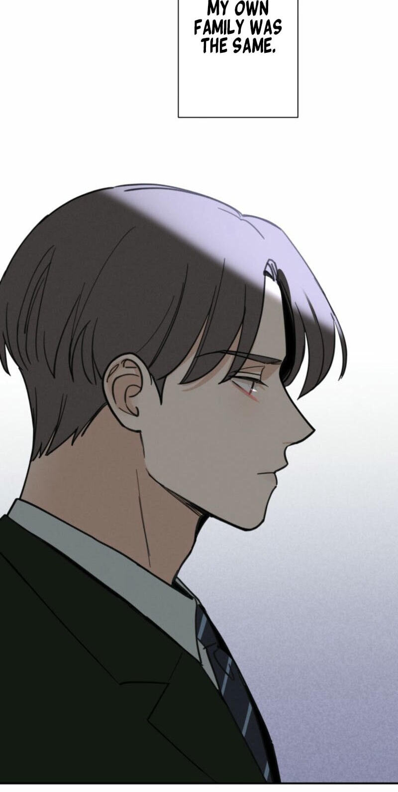 Someone Else's Man Chapter 8 page 52 - 