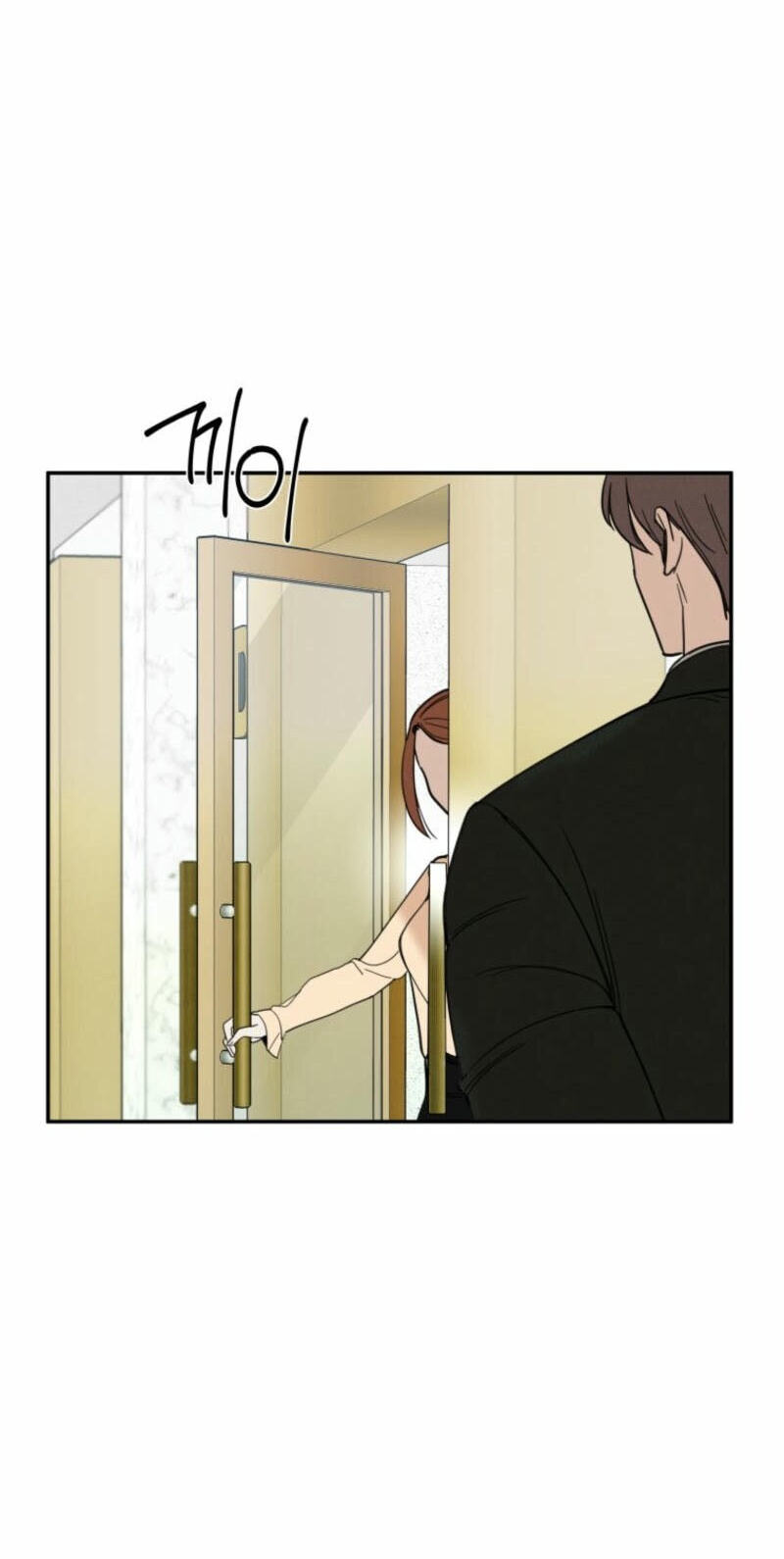 Someone Else's Man Chapter 8 page 56 - 