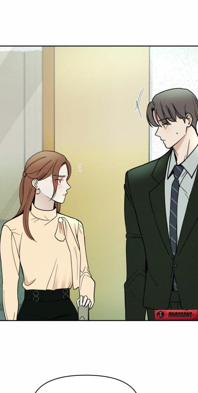 Someone Else's Man Chapter 8 page 57 - 