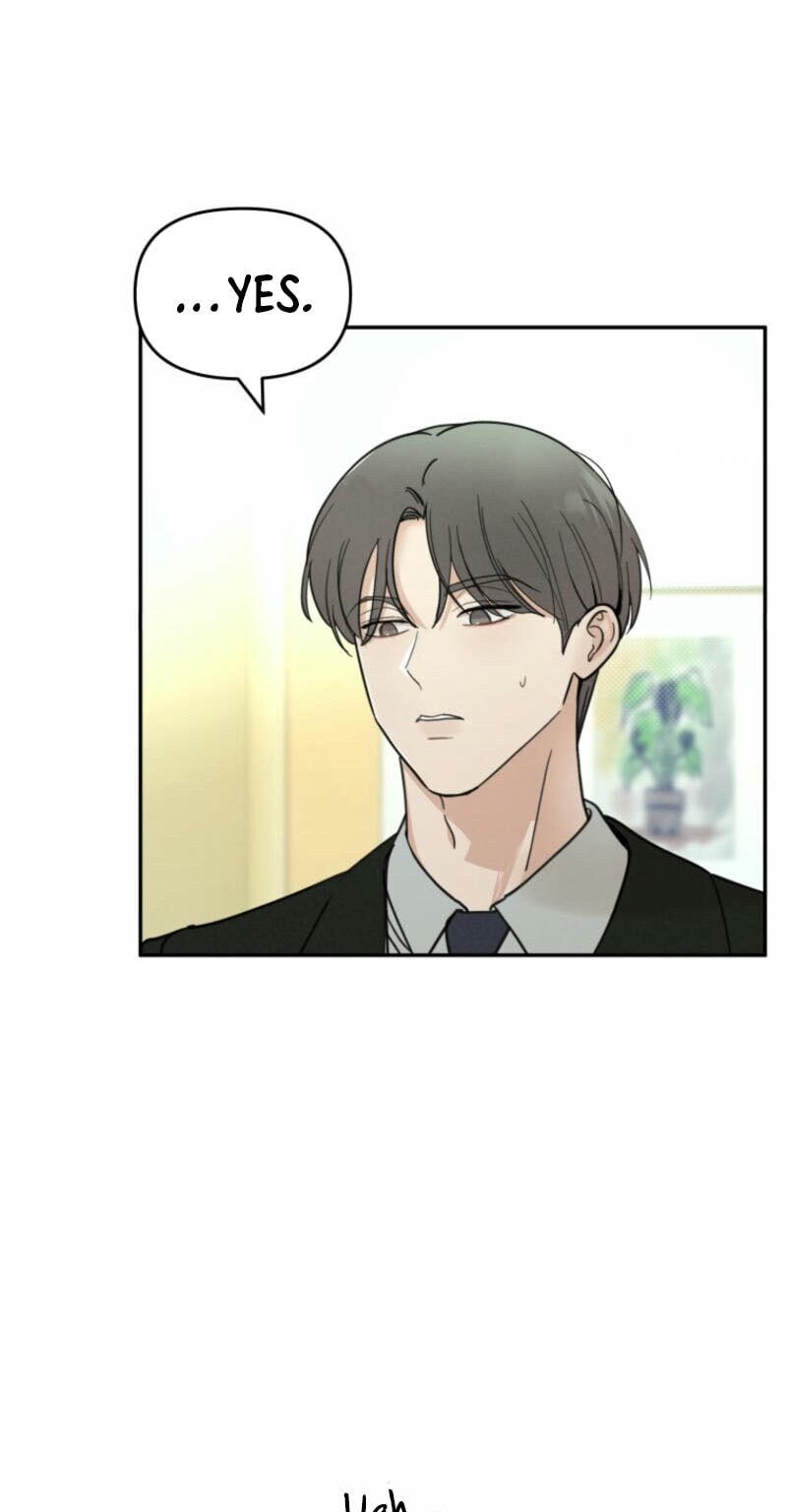 Someone Else's Man Chapter 8 page 59 - 
