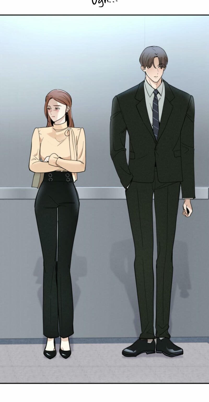Someone Else's Man Chapter 8 page 60 - 