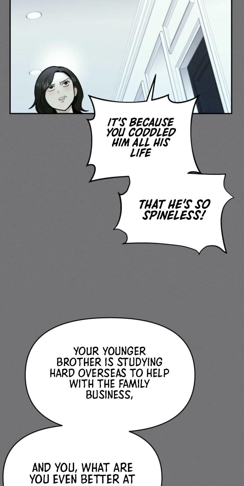 Someone Else's Man Chapter 8 page 7 - 