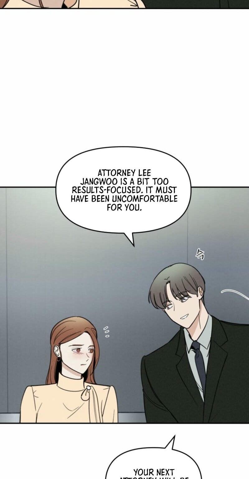 Someone Else's Man Chapter 8 page 62 - 