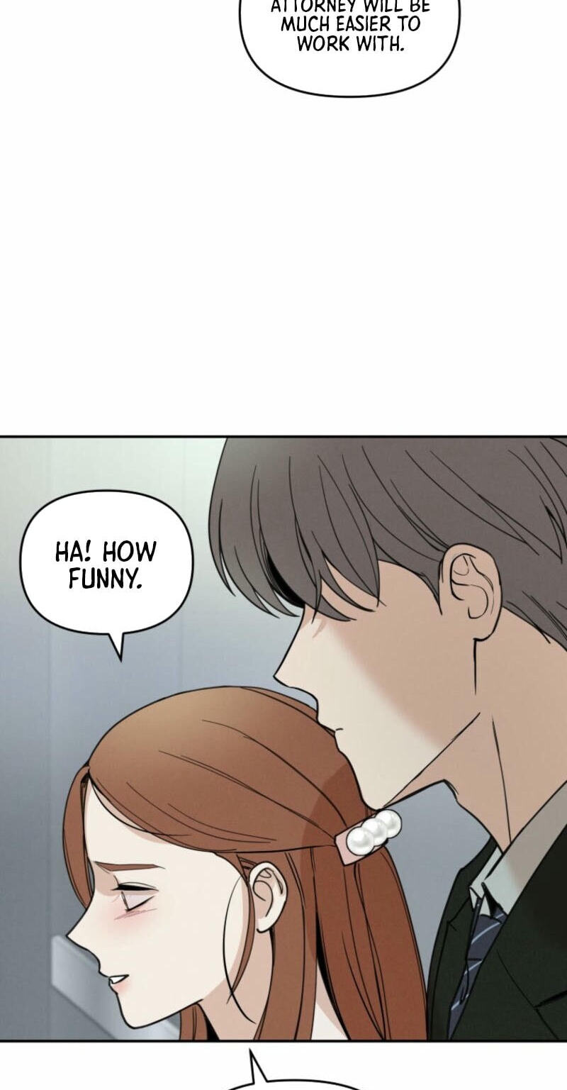 Someone Else's Man Chapter 8 page 63 - 