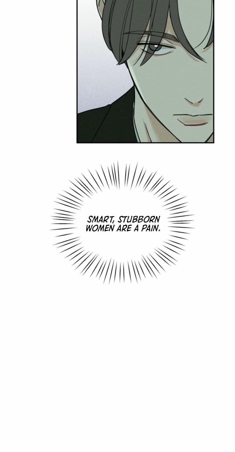 Someone Else's Man Chapter 8 page 70 - 