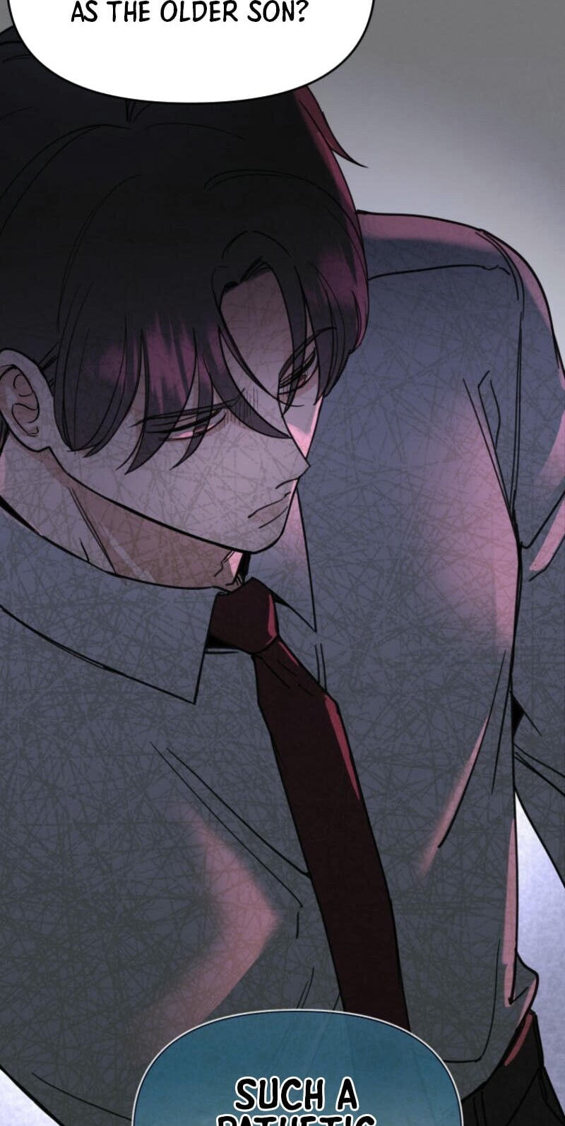 Someone Else's Man Chapter 8 page 8 - 