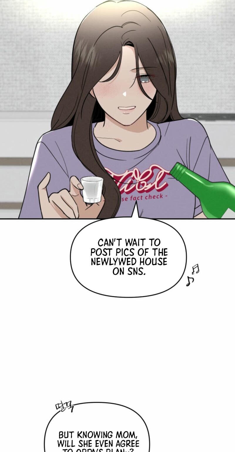 Someone Else's Man Chapter 8 page 73 - 