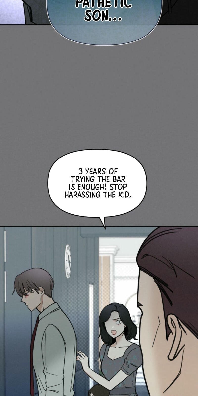 Someone Else's Man Chapter 8 page 9 - 