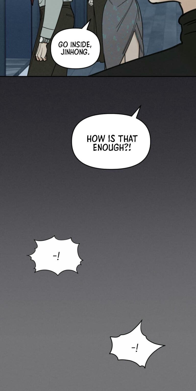Someone Else's Man Chapter 8 page 10 - 