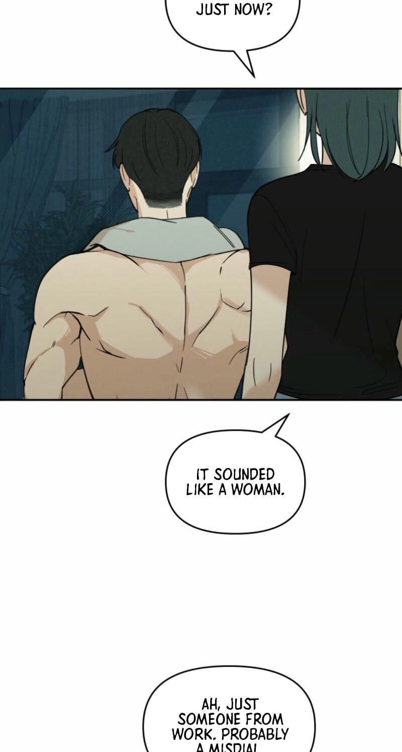 Someone Else's Man Chapter 9 page 11 - 