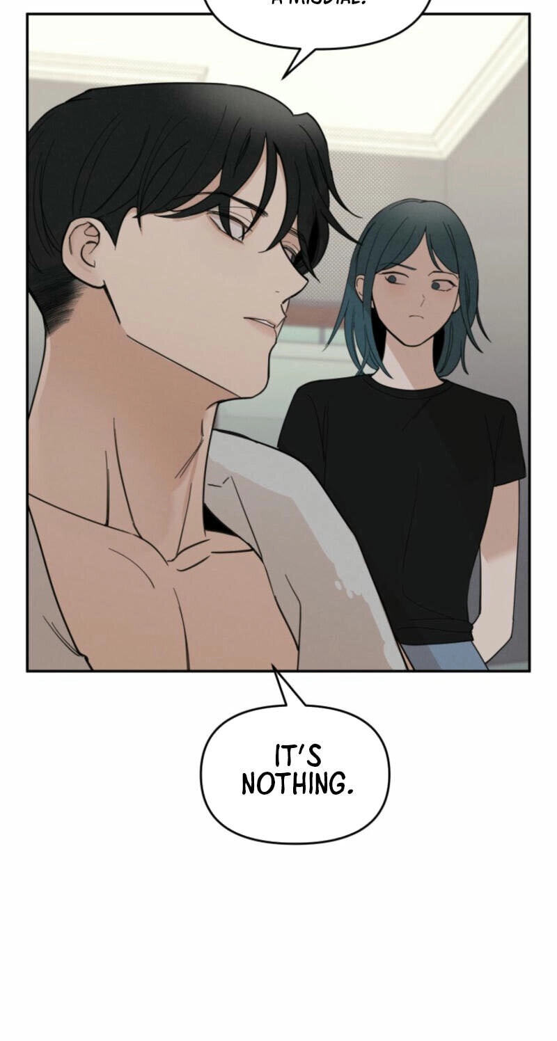 Someone Else's Man Chapter 9 page 12 - 