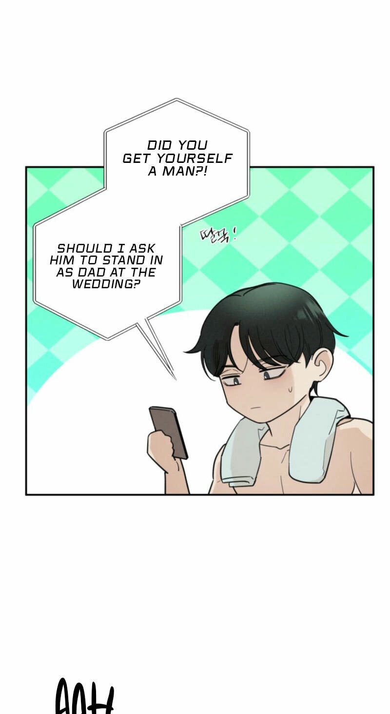 Someone Else's Man Chapter 9 page 3 - 