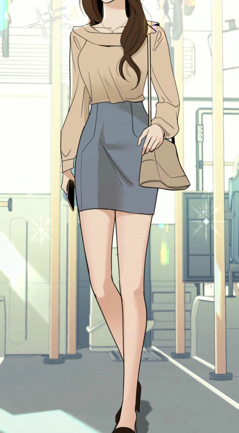 Someone Else's Man Chapter 9 page 21 - 