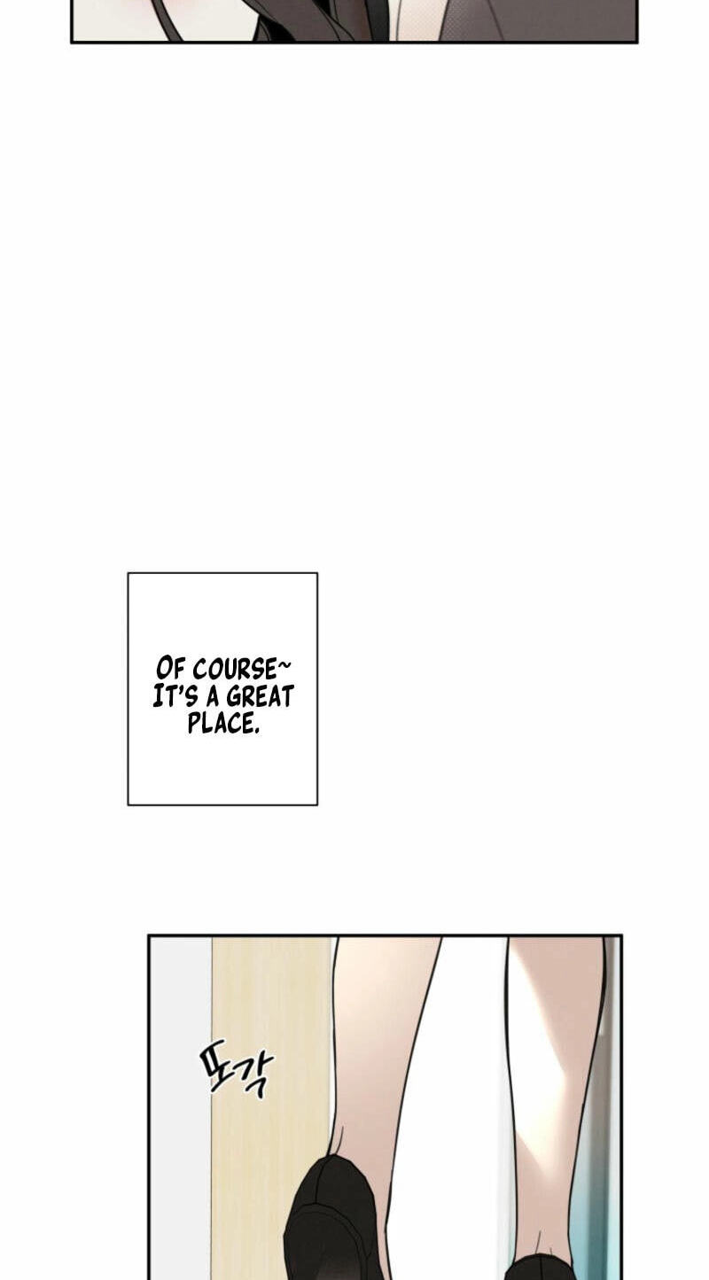 Someone Else's Man Chapter 9 page 25 - 