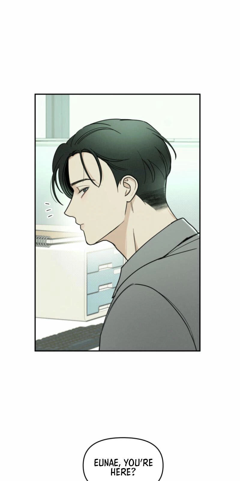 Someone Else's Man Chapter 9 page 28 - 
