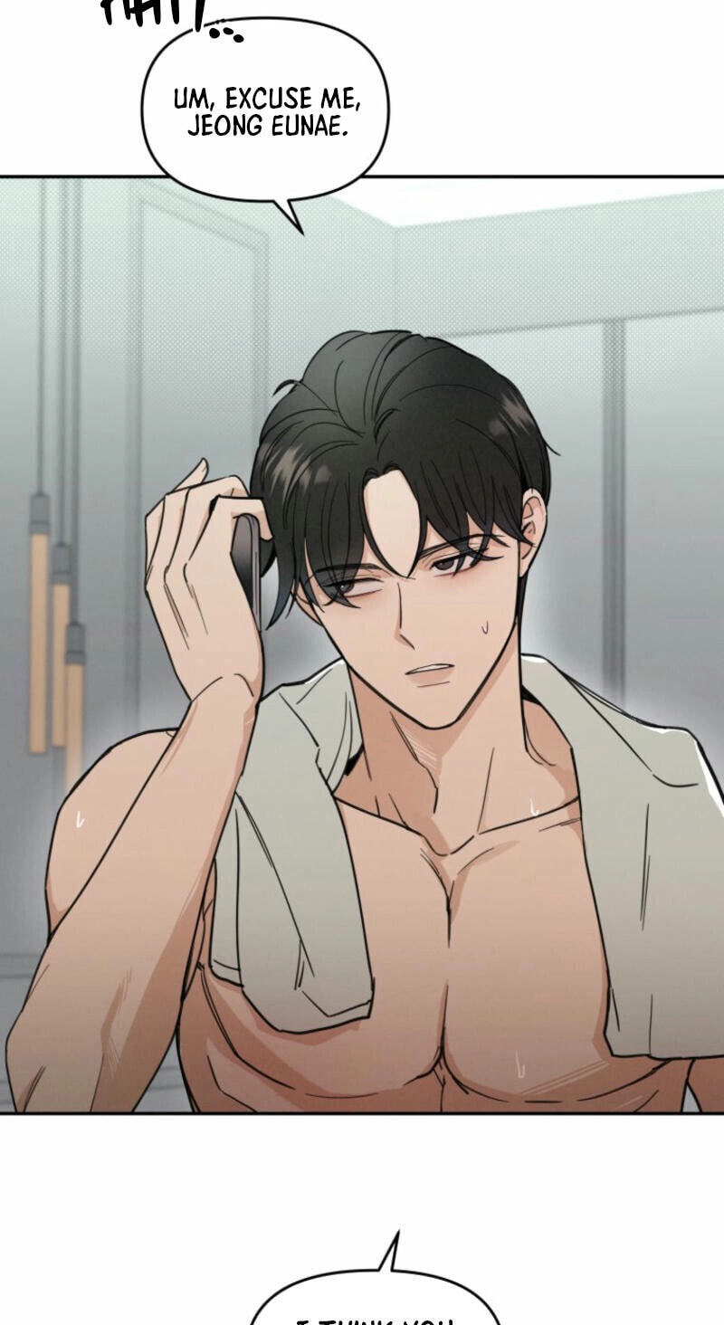 Someone Else's Man Chapter 9 page 4 - 