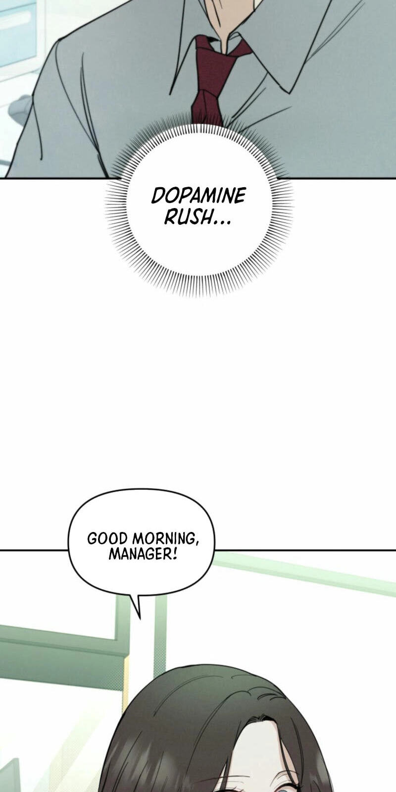 Someone Else's Man Chapter 9 page 31 - 