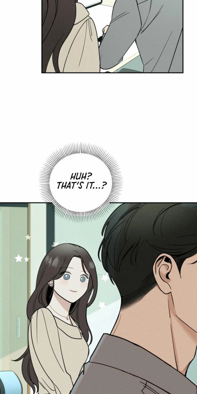 Someone Else's Man Chapter 9 page 33 - 
