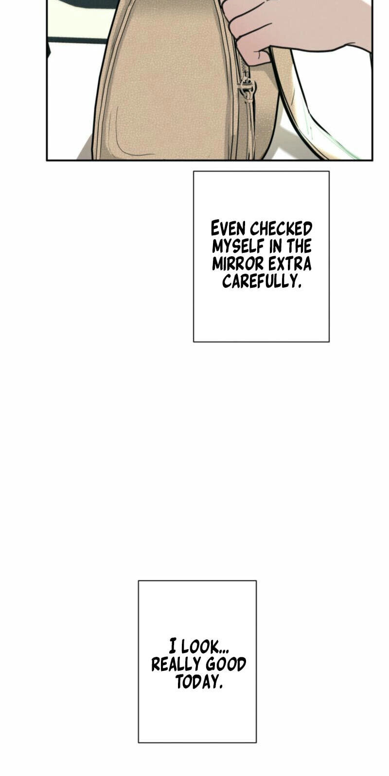 Someone Else's Man Chapter 9 page 35 - 