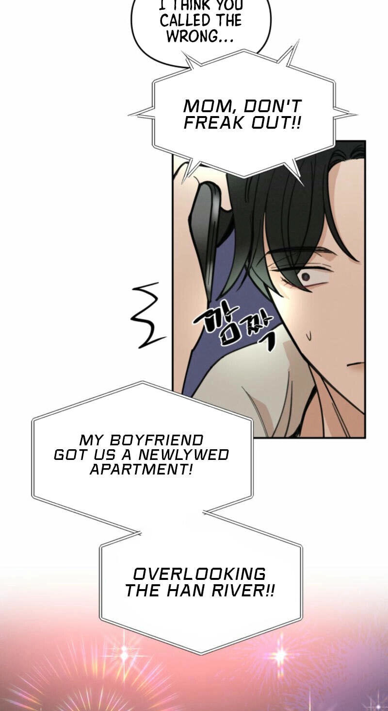 Someone Else's Man Chapter 9 page 5 - 
