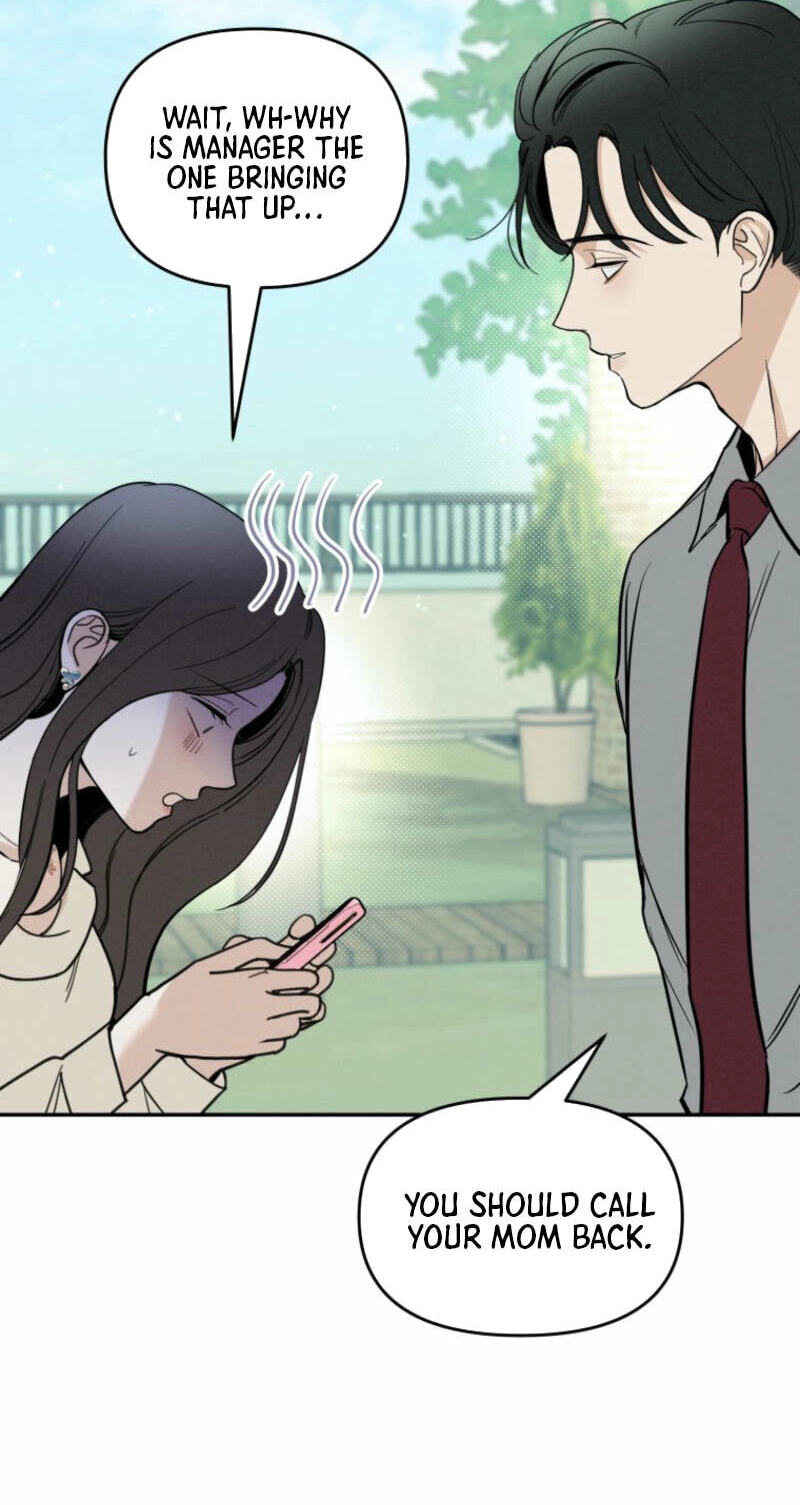 Someone Else's Man Chapter 9 page 41 - 
