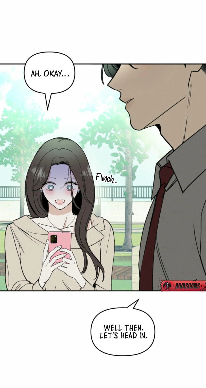 Someone Else's Man Chapter 9 page 42 - 