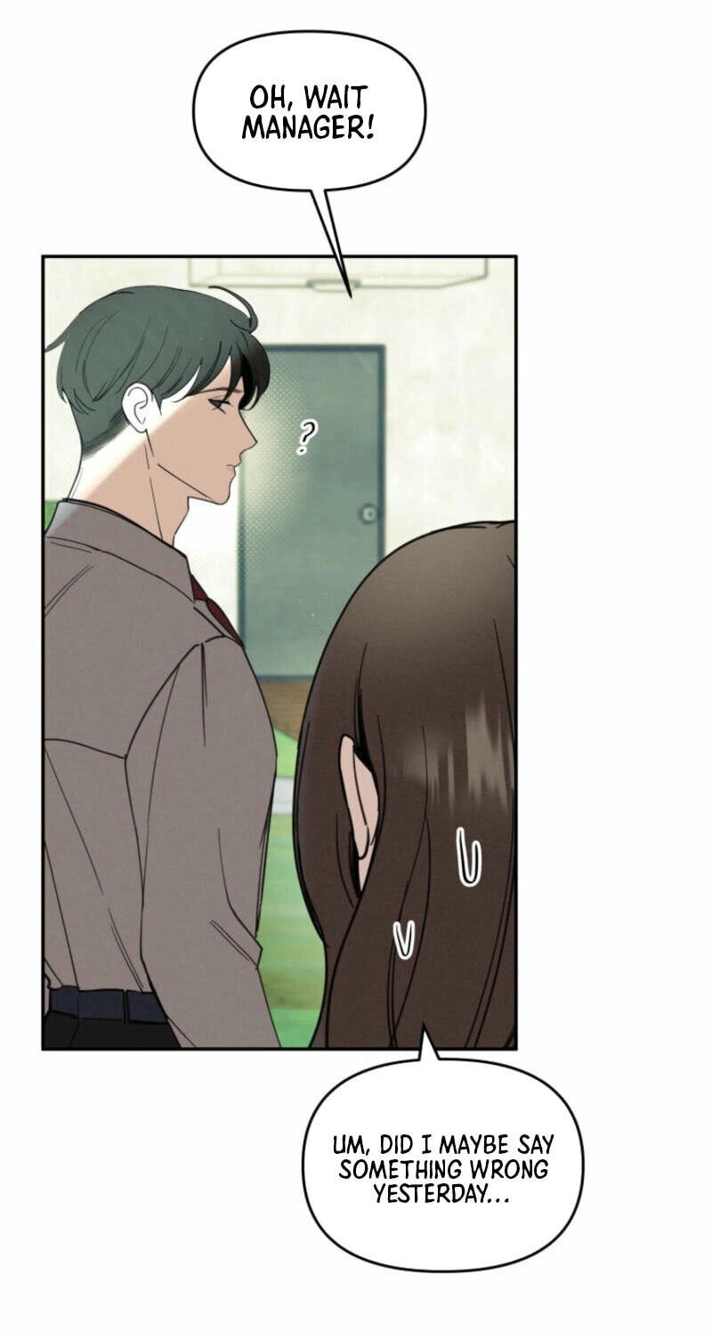Someone Else's Man Chapter 9 page 43 - 