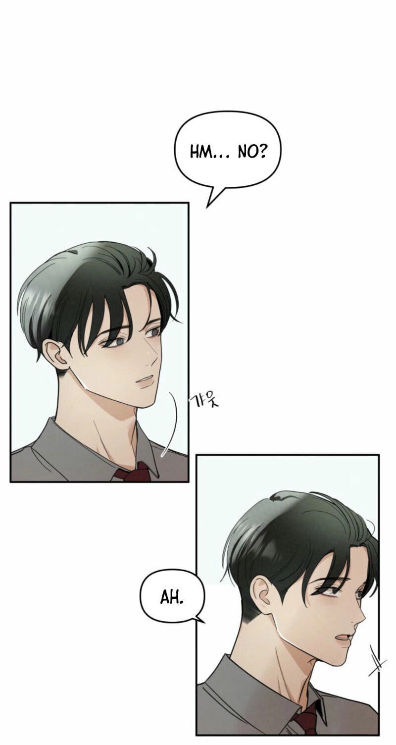 Someone Else's Man Chapter 9 page 44 - 