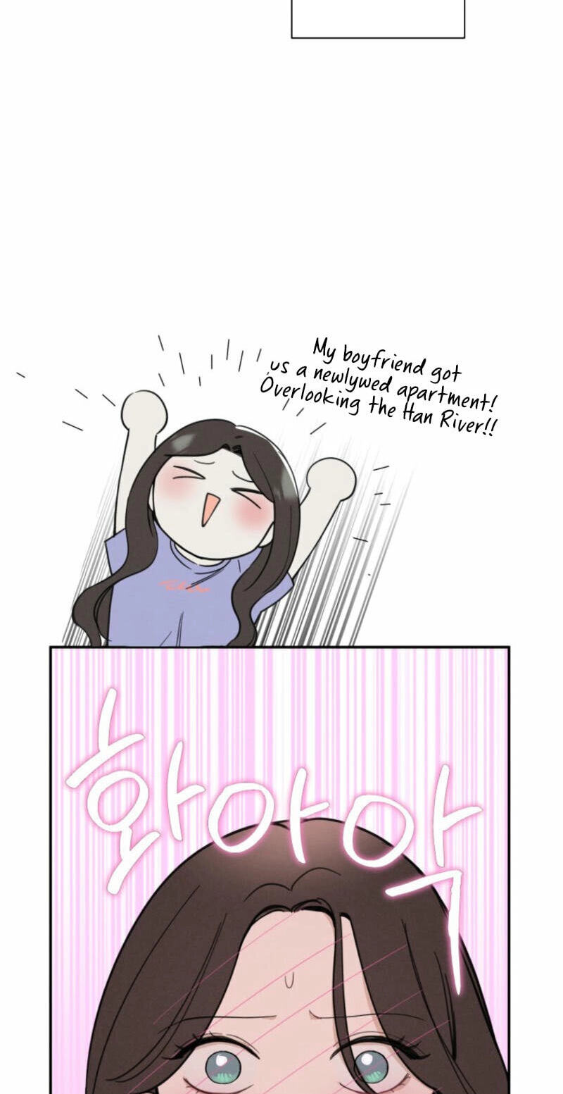Someone Else's Man Chapter 9 page 55 - 