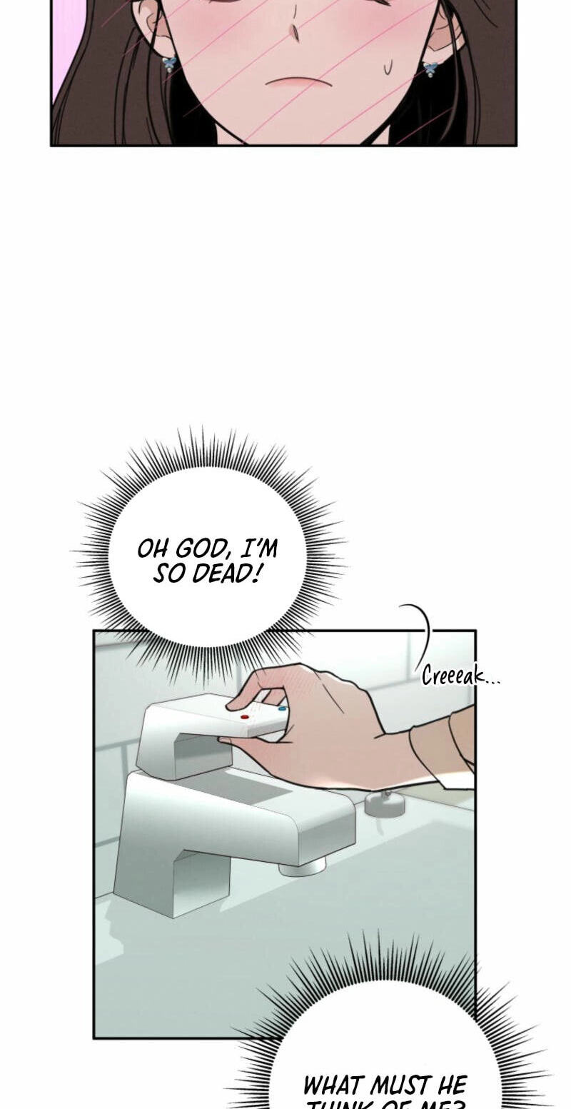 Someone Else's Man Chapter 9 page 56 - 
