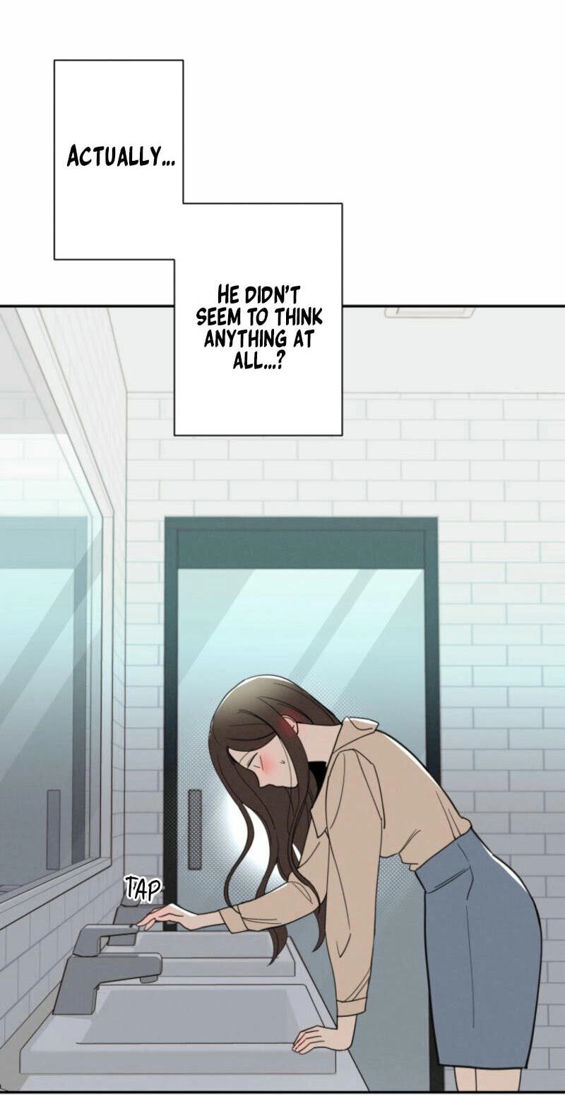 Someone Else's Man Chapter 9 page 58 - 