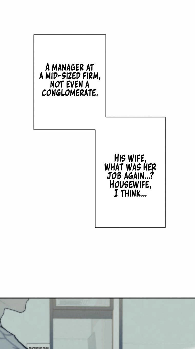 Someone Else's Man Chapter 9 page 69 - 