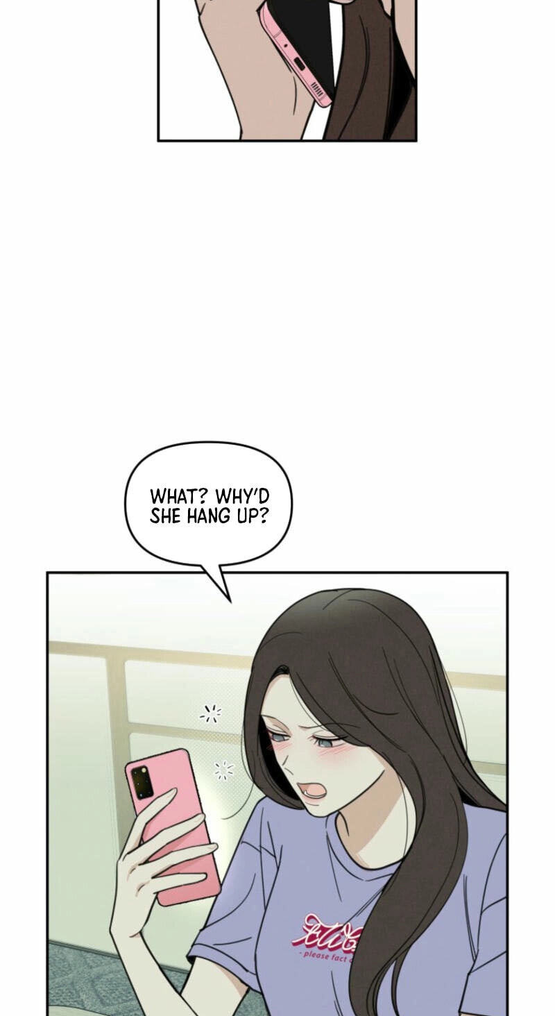 Someone Else's Man Chapter 9 page 8 - 