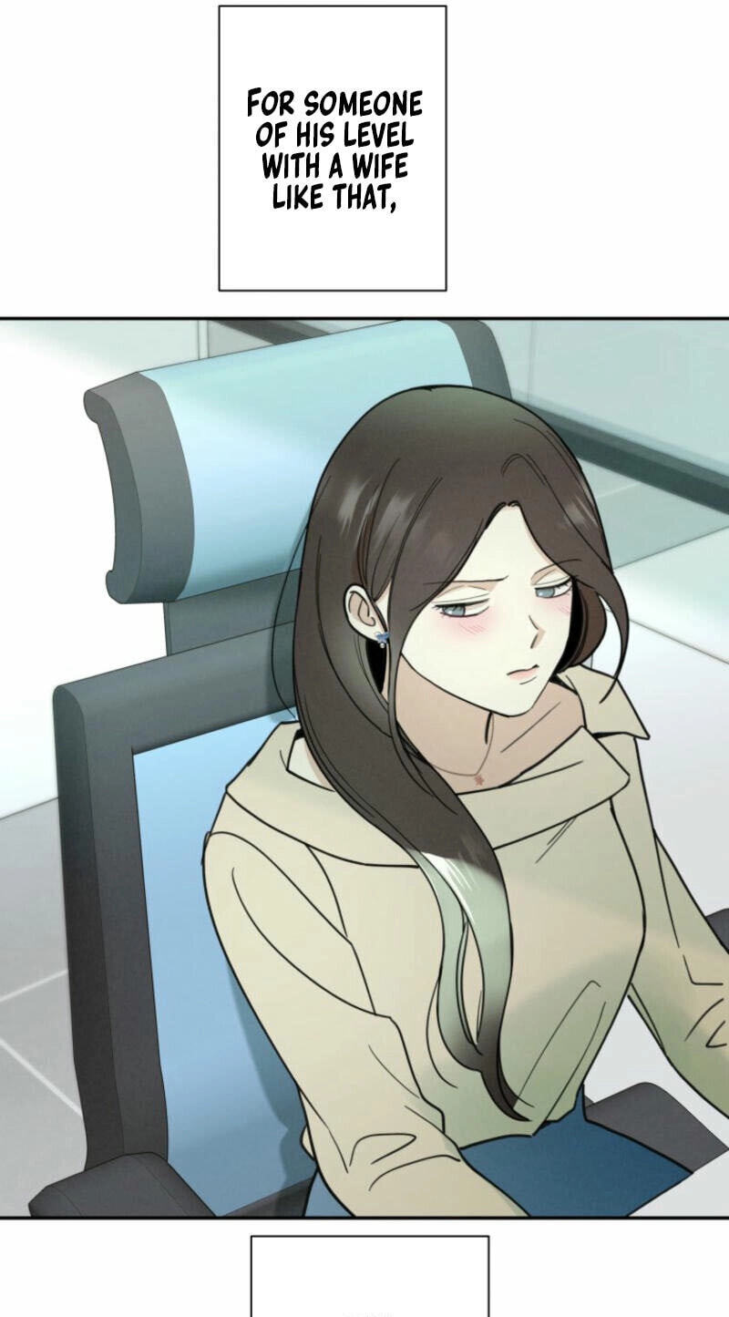 Someone Else's Man Chapter 9 page 71 - 