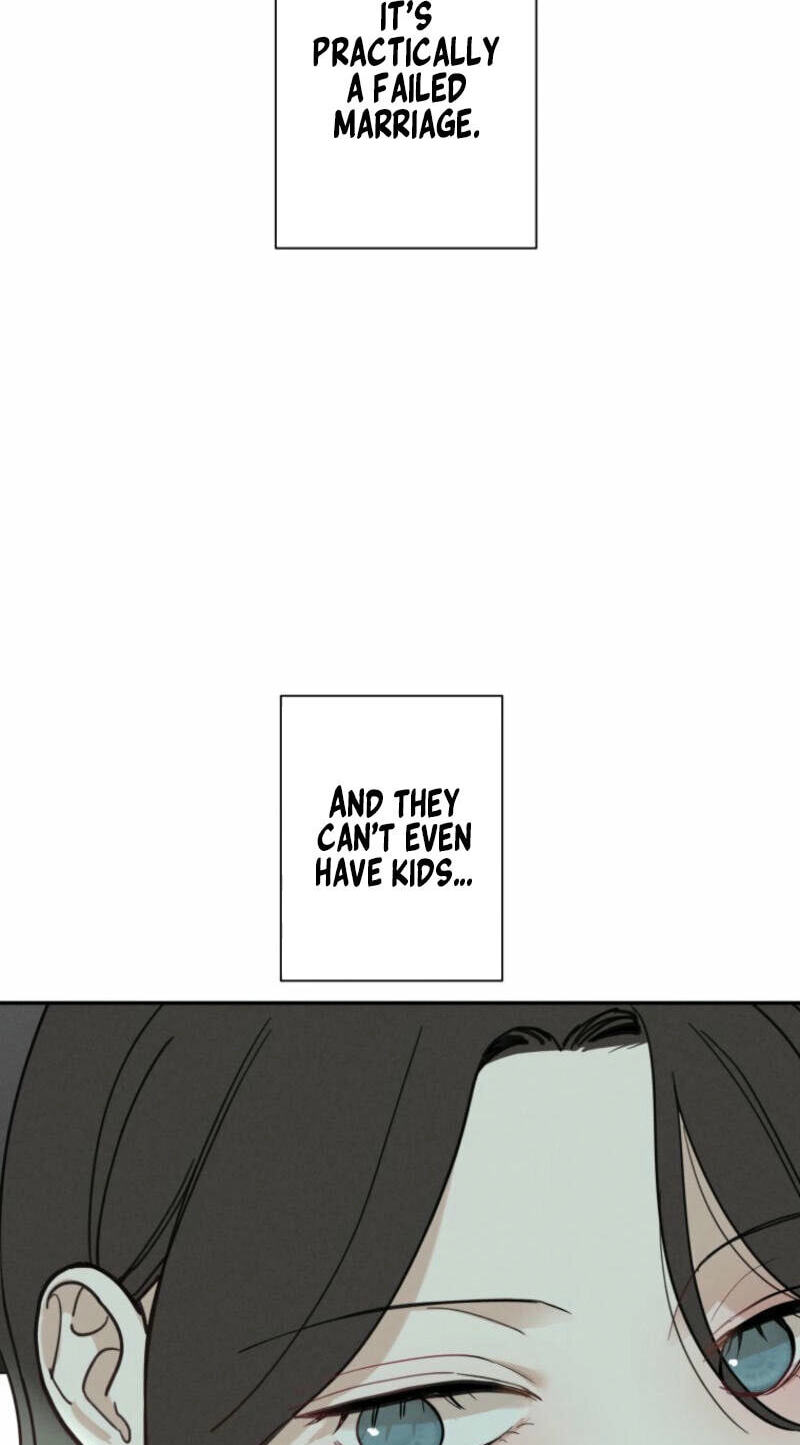 Someone Else's Man Chapter 9 page 72 - 
