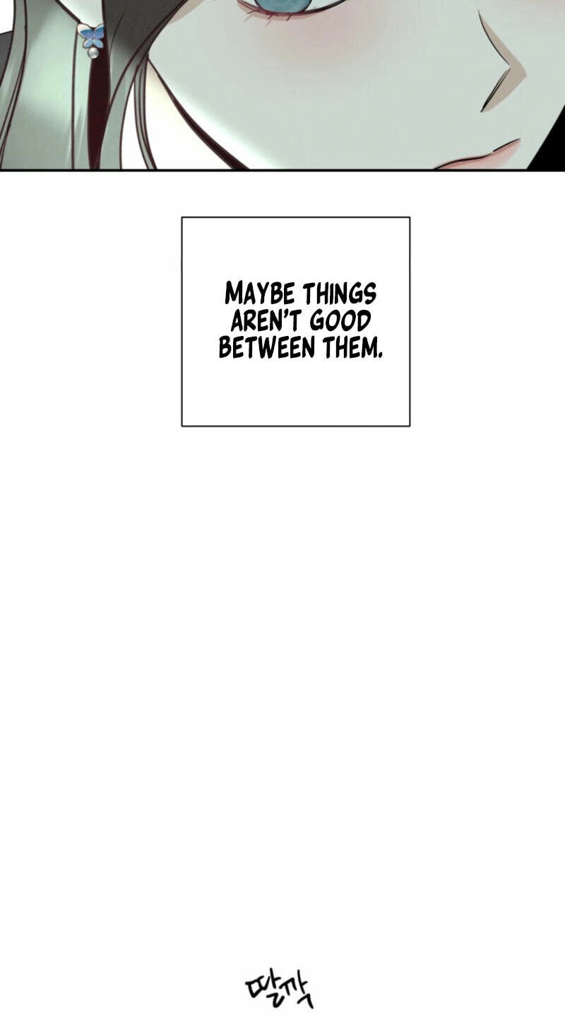 Someone Else's Man Chapter 9 page 73 - 