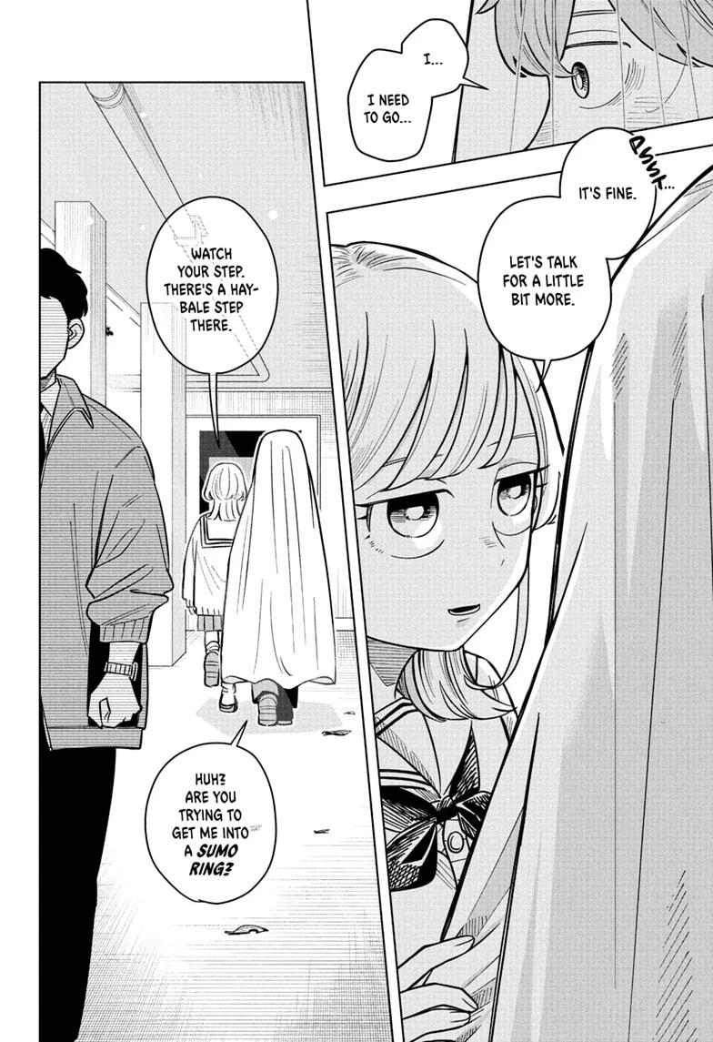 Someone Hertz Chapter 42 page 16 - 