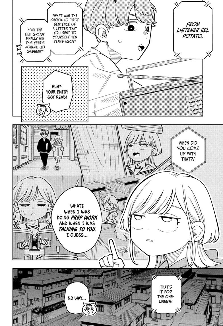 Someone Hertz Chapter 42 page 18 - 